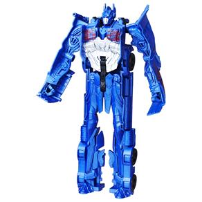 Boneco Transformers Hasbro - Optimus Prime