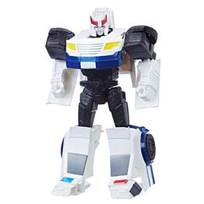 Boneco Transformers Hasbro - Prowl