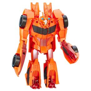 Boneco Transformers Hasbro Robots In Disguise - Bisk