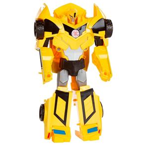Boneco Transformers Hasbro Robots In Disguise - Bumblebee