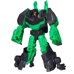 Boneco Transformers Hasbro Robots In Disguise - Grimlock