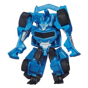 Boneco Transformers Hasbro Robots In Disguise - Steeljaw