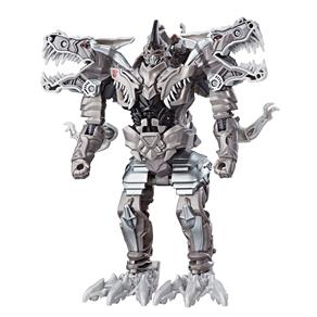 Boneco Transformers Hasbro Turbo Changer - Grimlock