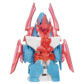 Boneco Transformers Hasbro Weaponizer - Lancelon