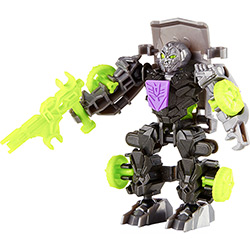 Boneco Transformers LockDown A6150 / A6171 - Hasbro