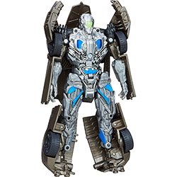 Boneco Transformers Lockdown - Hasbro