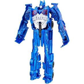 Boneco Transformers MV 5 Titan Changers Optimus Prime Hasbro C0885/C1315 12245