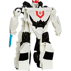 Boneco Transformers One Step Prowl - Hasbro