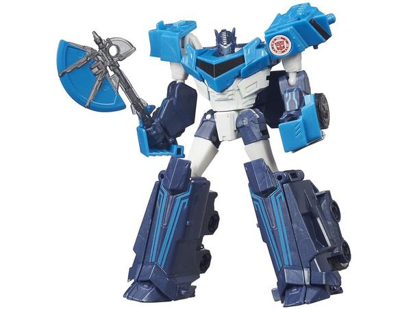 Boneco Transformers Optimus Prime - Hasbro