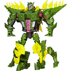 Boneco Transformers Power Battlers Snarl - Hasbro