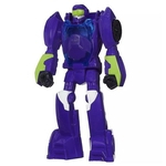 Boneco Transformers Rescue Bots Blurr - Hasbro