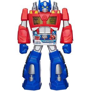 Boneco Transformers Rescue Bots Optimus A5671 Hasbro
