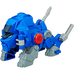 Tudo sobre 'Boneco Transformers Rescue Bots Psh Pets The Lion - Hasbro'