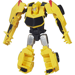 Boneco Transformers Rid Legion Bumblebee - Hasbro