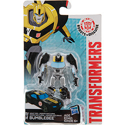 Boneco Transformers Rid Legion Bumblebee - Hasbro