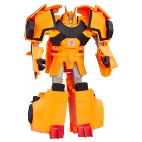 Boneco Transformers Riders Hasbro Robots In Disguise – Autobot Drift