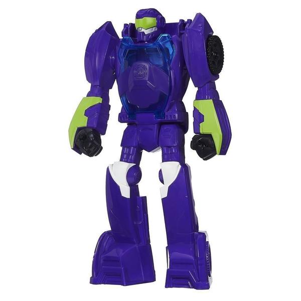 Boneco Transformers Robô Rescue Bots Hasbro