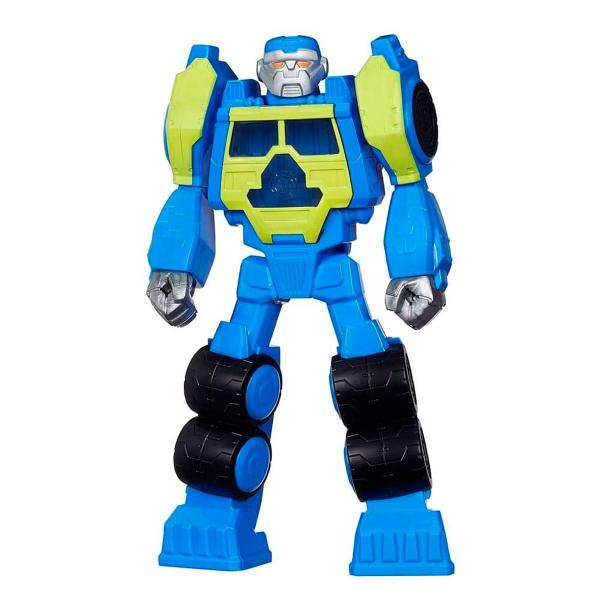 Boneco Transformers Robô Rescue Bots Hasbro