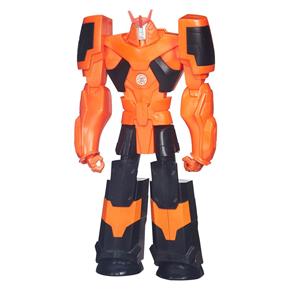 Boneco Transformers Roborts In Disguise - 30 Cm - Autobot Drift - Hasbro