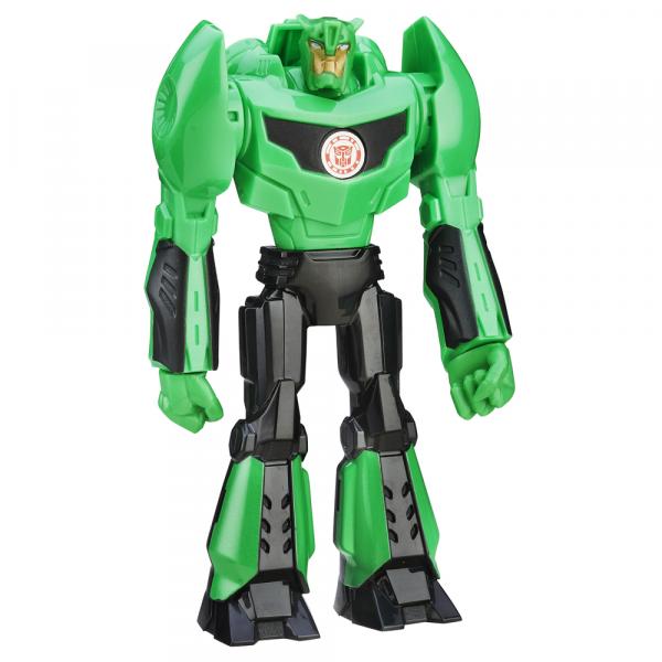 Boneco Transformers Robots In Disguise - 15 Cm - Grimlock - Hasbro