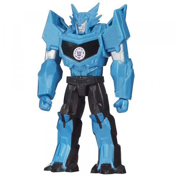 Boneco Transformers Robots In Disguise - 15 Cm - Steeljaw - Hasbro
