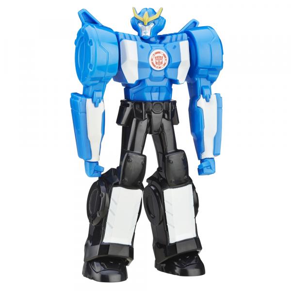 Boneco Transformers Robots In Disguise - 15 Cm - Strongarm - Hasbro
