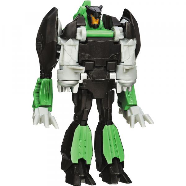 Boneco Transformers Robots In Disguise B0068 Hasbro Sortido - Hasbro