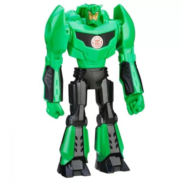 Boneco Transformers Robots In Disguise Grimlock - B0758 - Hasbro