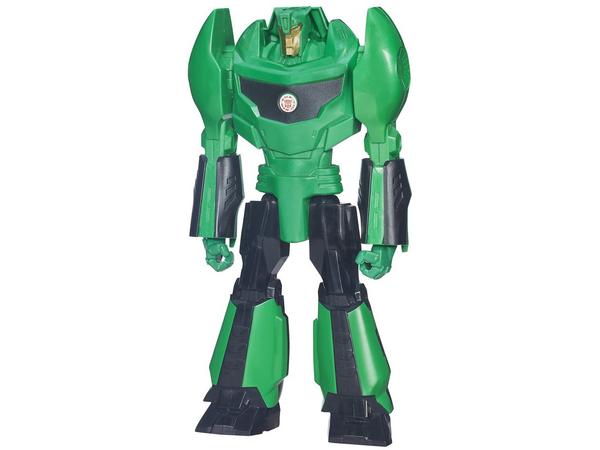 Boneco Transformers Robots In Disguise Grimlock - Hasbro
