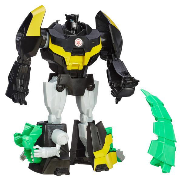 Boneco Transformers - Robots In Disguise - Grimlock - Hasbro