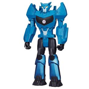 Boneco Transformers Robots In Disguise Hasbro Steeljaw
