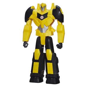 Boneco Transformers - Robots In Disguise - Hasbro