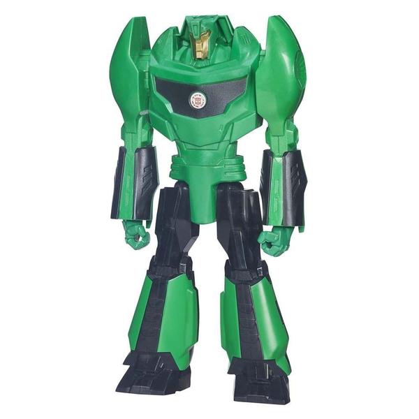 Boneco Transformers Robots In Disguise Hasbro