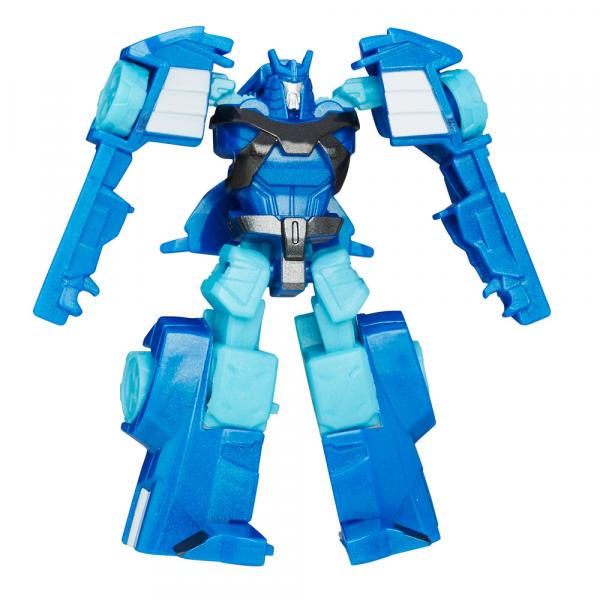 Boneco Transformers - Robots In Disguise Legion - Autobot Drift - Hasbro