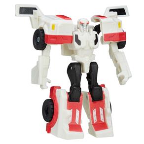 Boneco Transformers - Robots In Disguise Legion - Autobot Ratchet - Hasbro