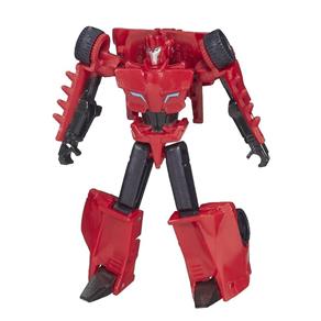 Boneco Transformers Robots In Disguise Legion - Sideswipe B0896
