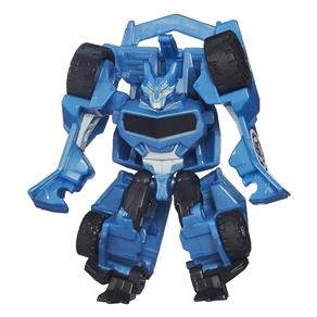 Boneco Transformers Robots In Disguise Legion - Steeljaw B0893