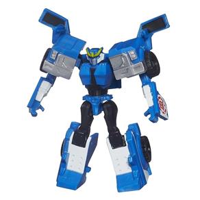 Boneco Transformers Robots In Disguise Legion - Strongarm B0892