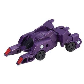 Boneco Transformers - Robots In Disguise Legion - Underbite - Hasbro