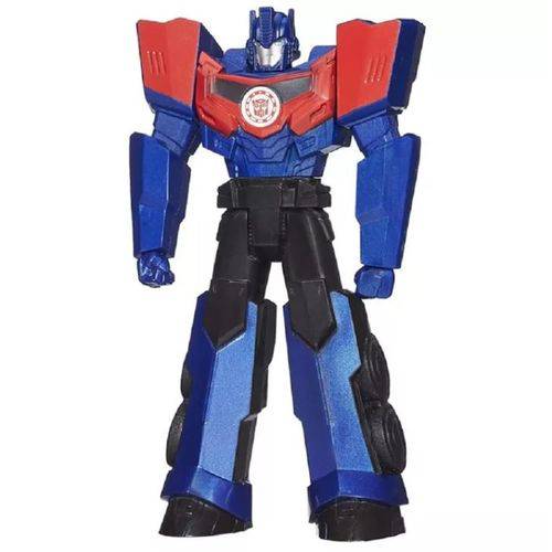 Boneco Transformers Robots In Disguise Optimus Prime - B0758 - Hasbro
