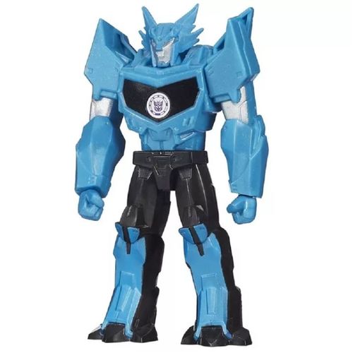 Boneco Transformers Robots In Disguise Steeljaw - B0758 - Hasbro - Unico