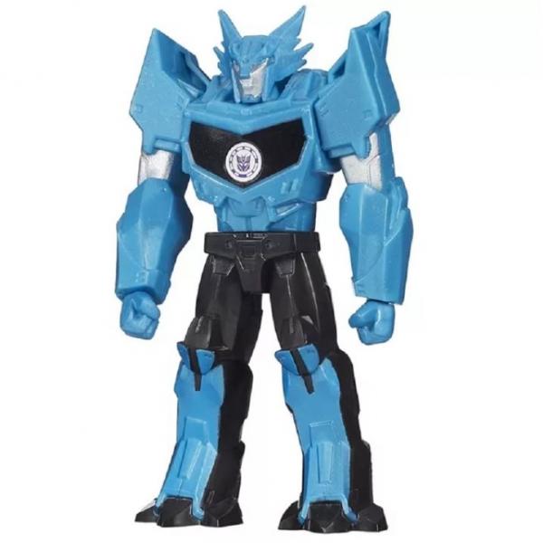 Boneco Transformers Robots In Disguise Steeljaw - B0758 - Hasbro