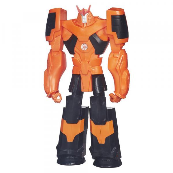 Boneco Transformers - Robots In Disguiste - Autorob Drift - Hasbro