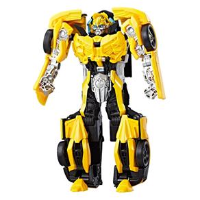 Boneco Transformers - The Last Knight - Bumblebee - Hasbro