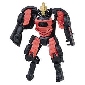 Boneco Transformers The Last Knight Legion Class Autobot Drift Hasbro