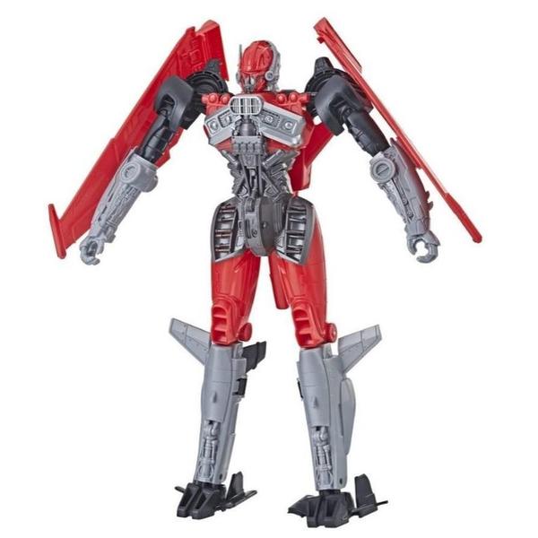 Boneco Transformers Titan Changers Shatter - Hasbro