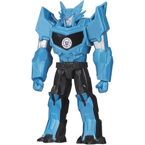 Boneco Transformers Titan Guardians B0758 Hasbro Sortido