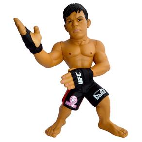 Boneco UFC Campeões: Lyoto Machida