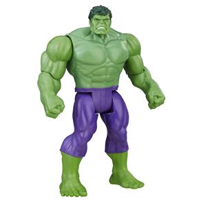 Boneco Vingadores Hasbro - Hulk
