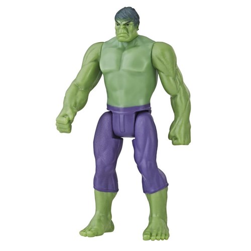 Boneco Vingadores Hulk - Hasbro